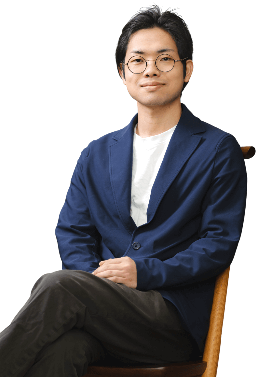 代表取締役 岡田 憲一郎