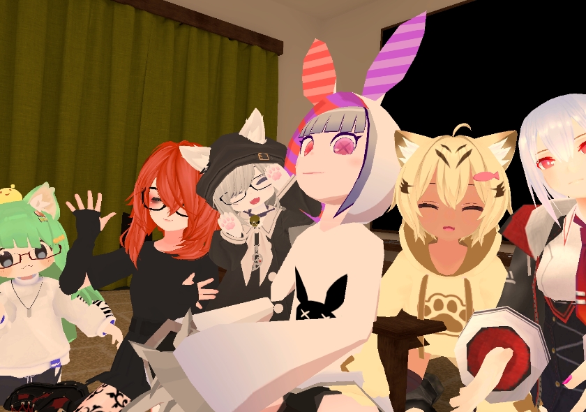 ワールドの訪問者数に応じて 広告効果を計測します